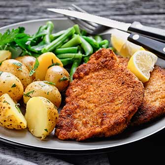 Baconburger webáruház