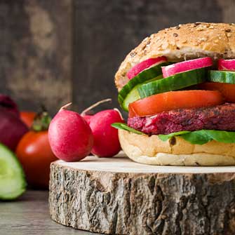 Baconburger webáruház