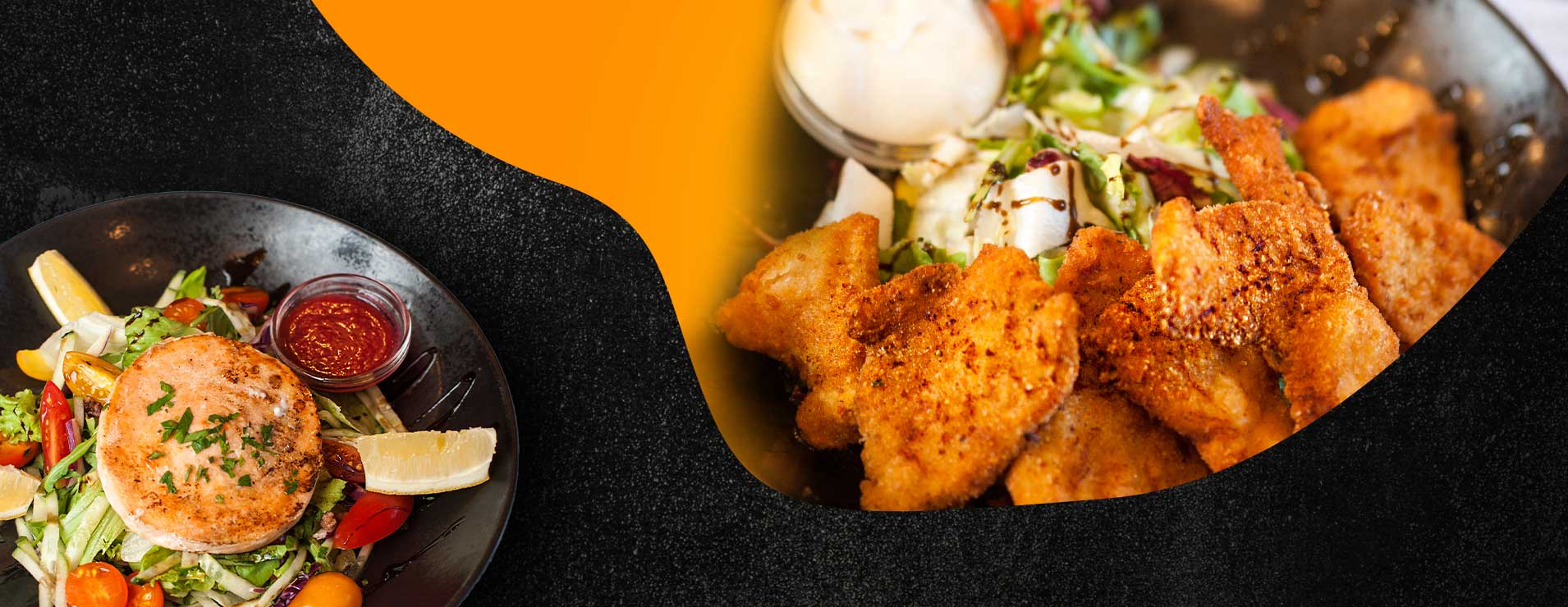 Baconburger webáruház