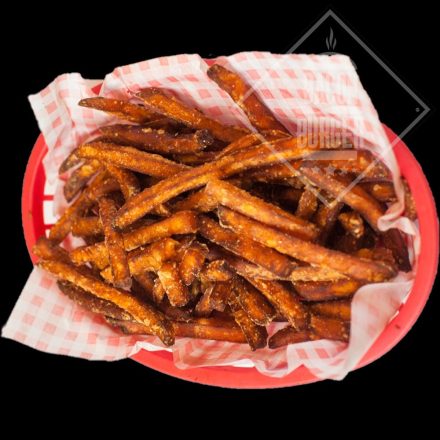 SWEET POTATO CHIPS