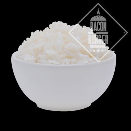 JASMIN RICE