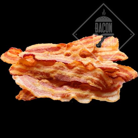 BACON 2 SLICES