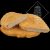 SEITAN IN BREADCRUMBS