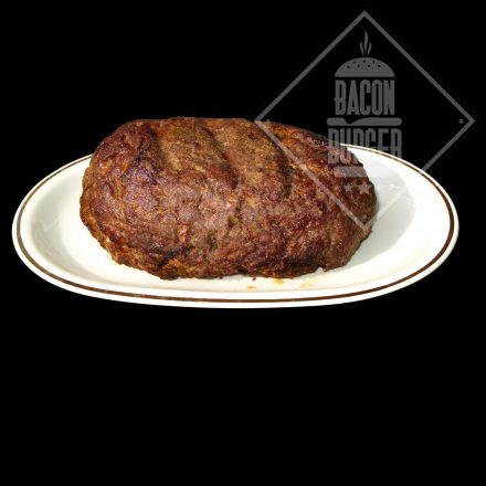 MANGALICA PATTY 20dkg
