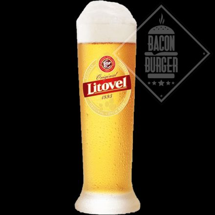 Litovel Weizen 1L 