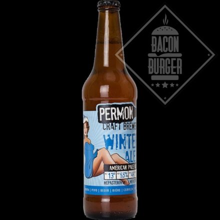 Permon Winter Ale 0,5