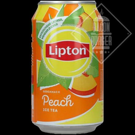 Lipton Barack 330 ml