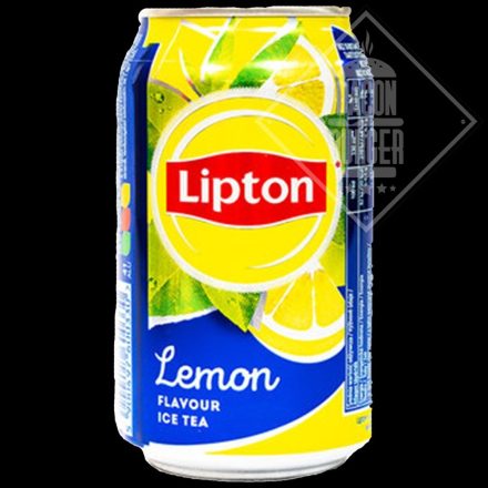 Lipton Citrom 330 ml