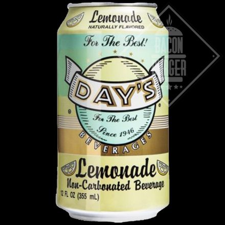 Day’s Lemonade 330 ml