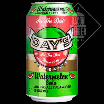Day’s Water Melon 330 ml