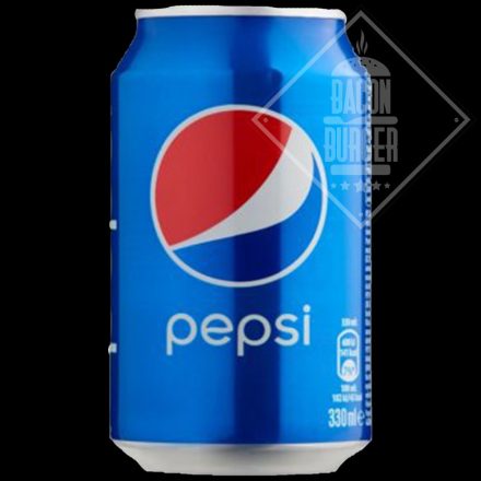 Pepsi 330 ml