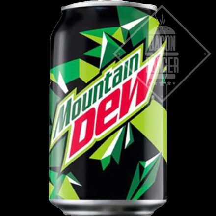 Mountain Dew 330 ml