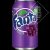 Fanta Szőlő 355 ml