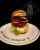 Cukkini Burger