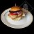 TOFU BURGER