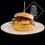 SMASH BACON BURGER