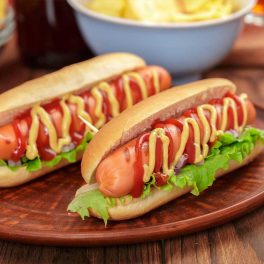 HOT-DOG