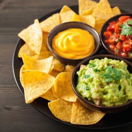 TEX-MEX